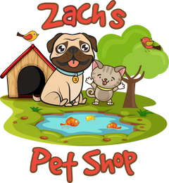 Zach's Pet Shop