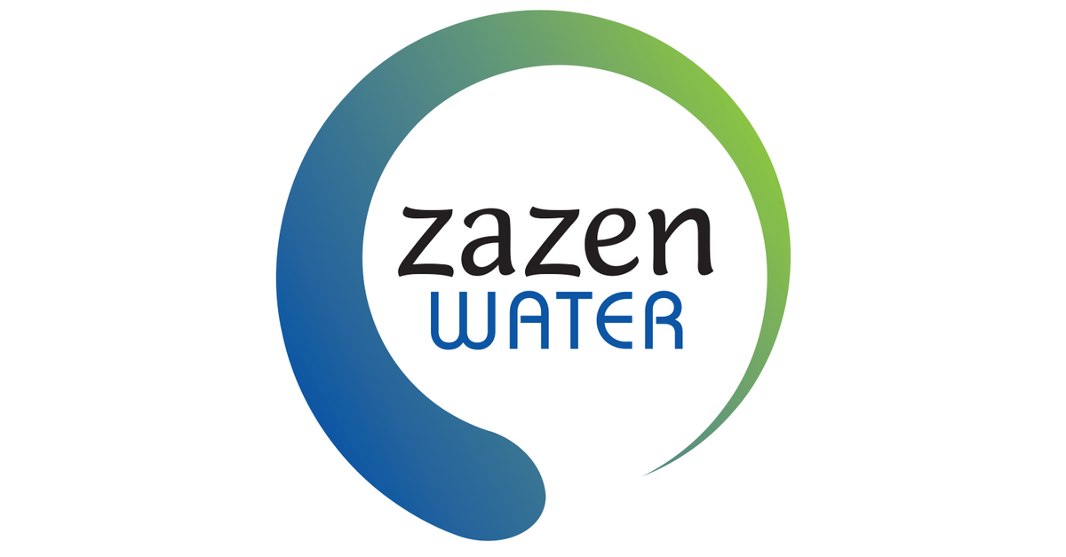 zazen Alkaline Water
