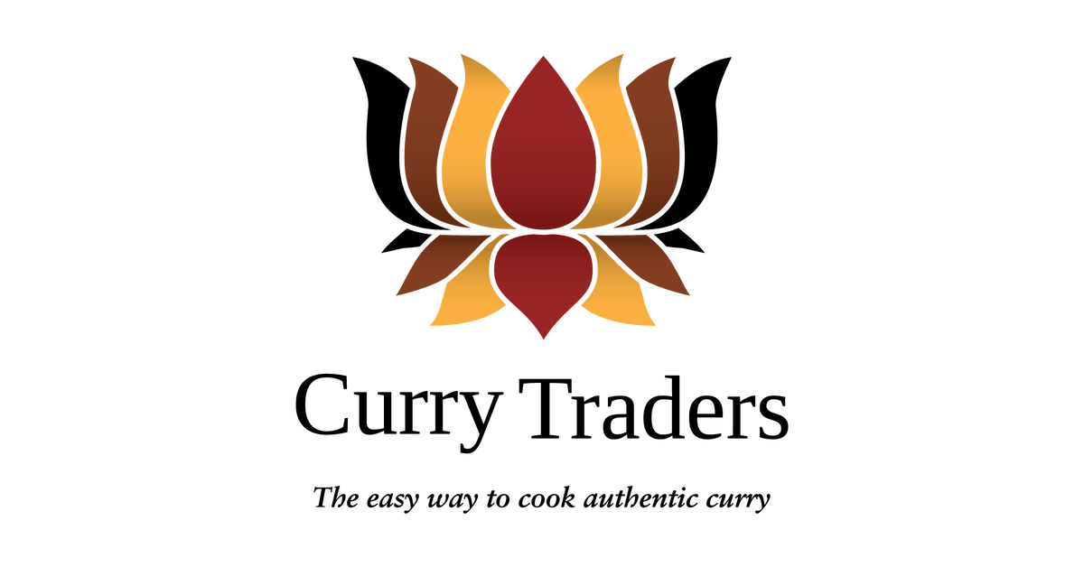 Curry Traders