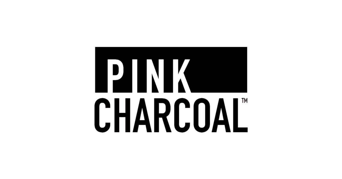 Pink Charcoal