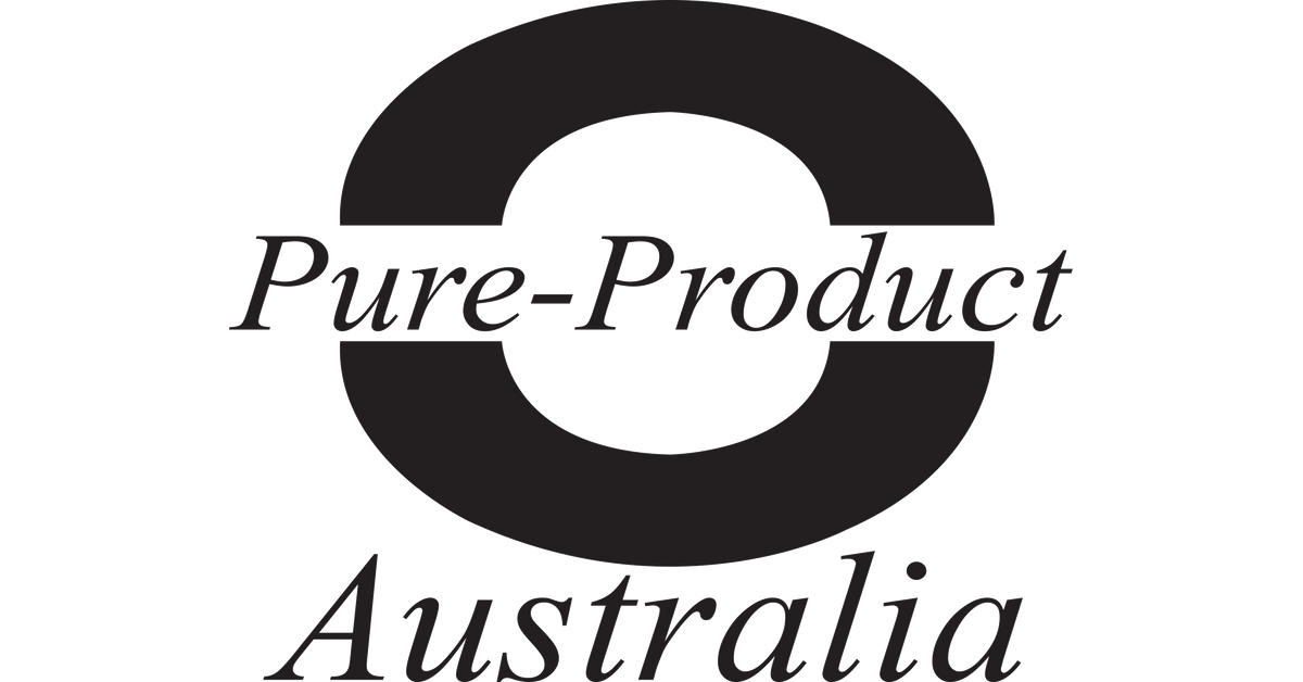 Pure Product Australia