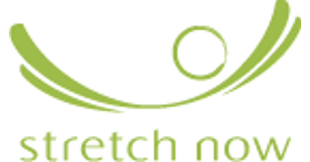 Stretch Now