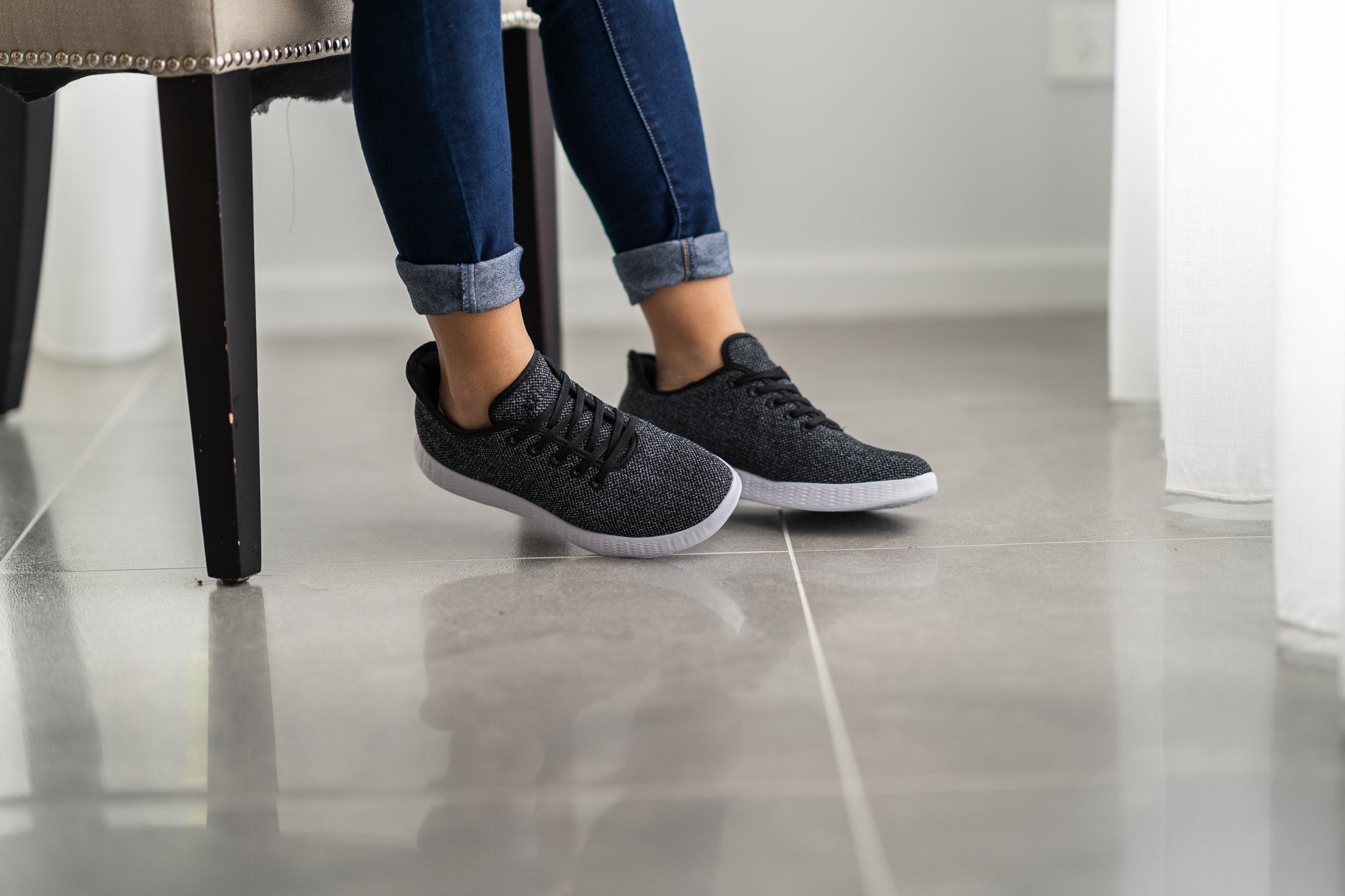 Axign Medical Footwear