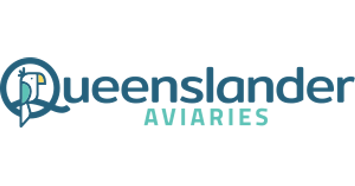 Queenslander Aviaries
