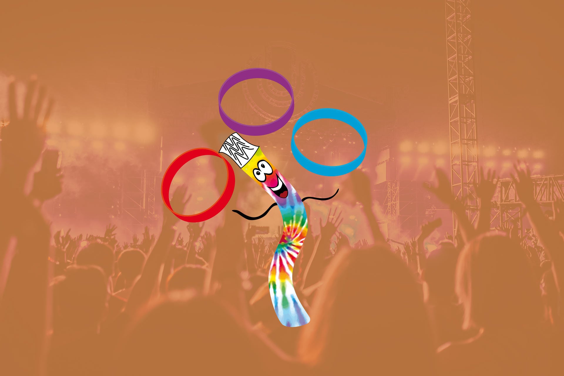 Wristband Factory