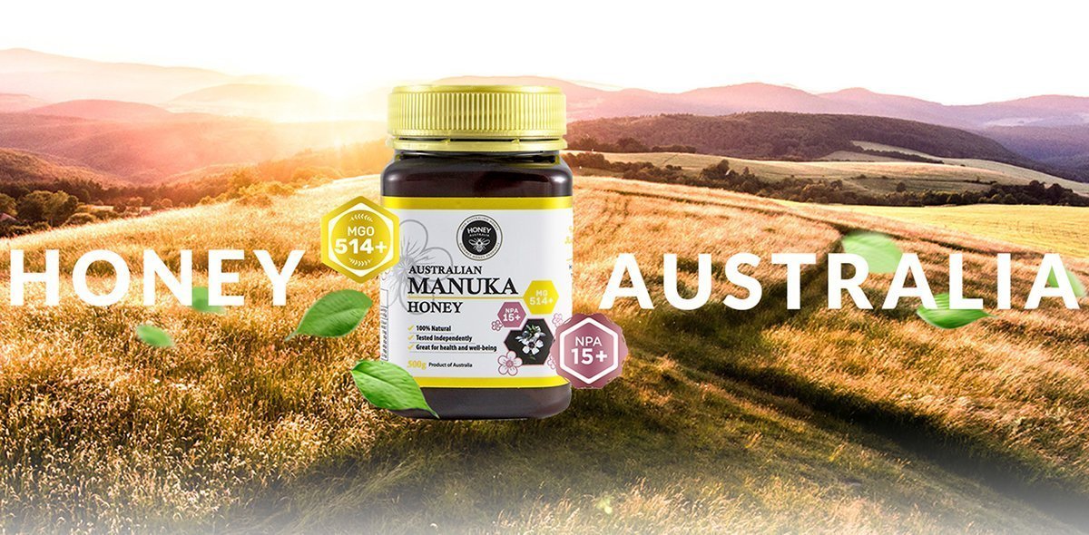 Honey Australia