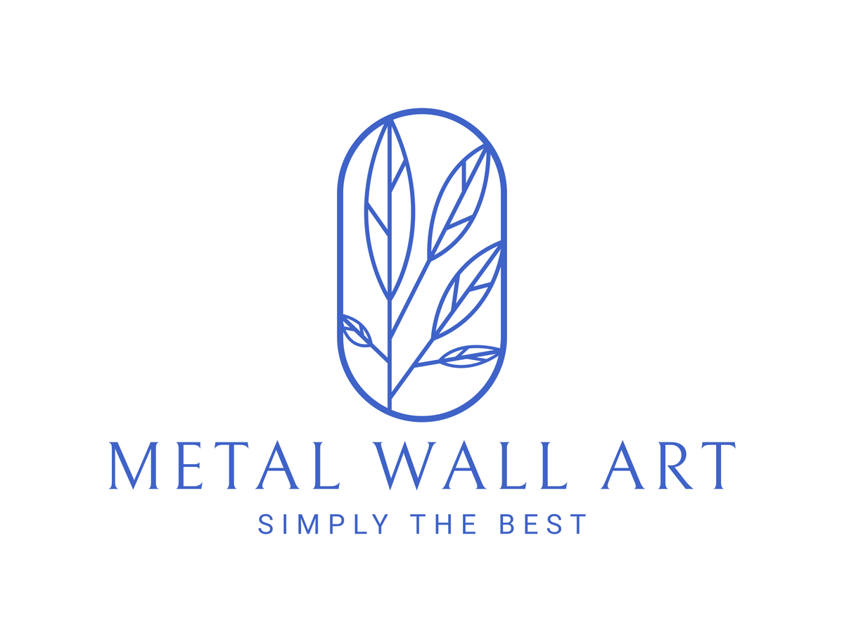Metal Wall Art