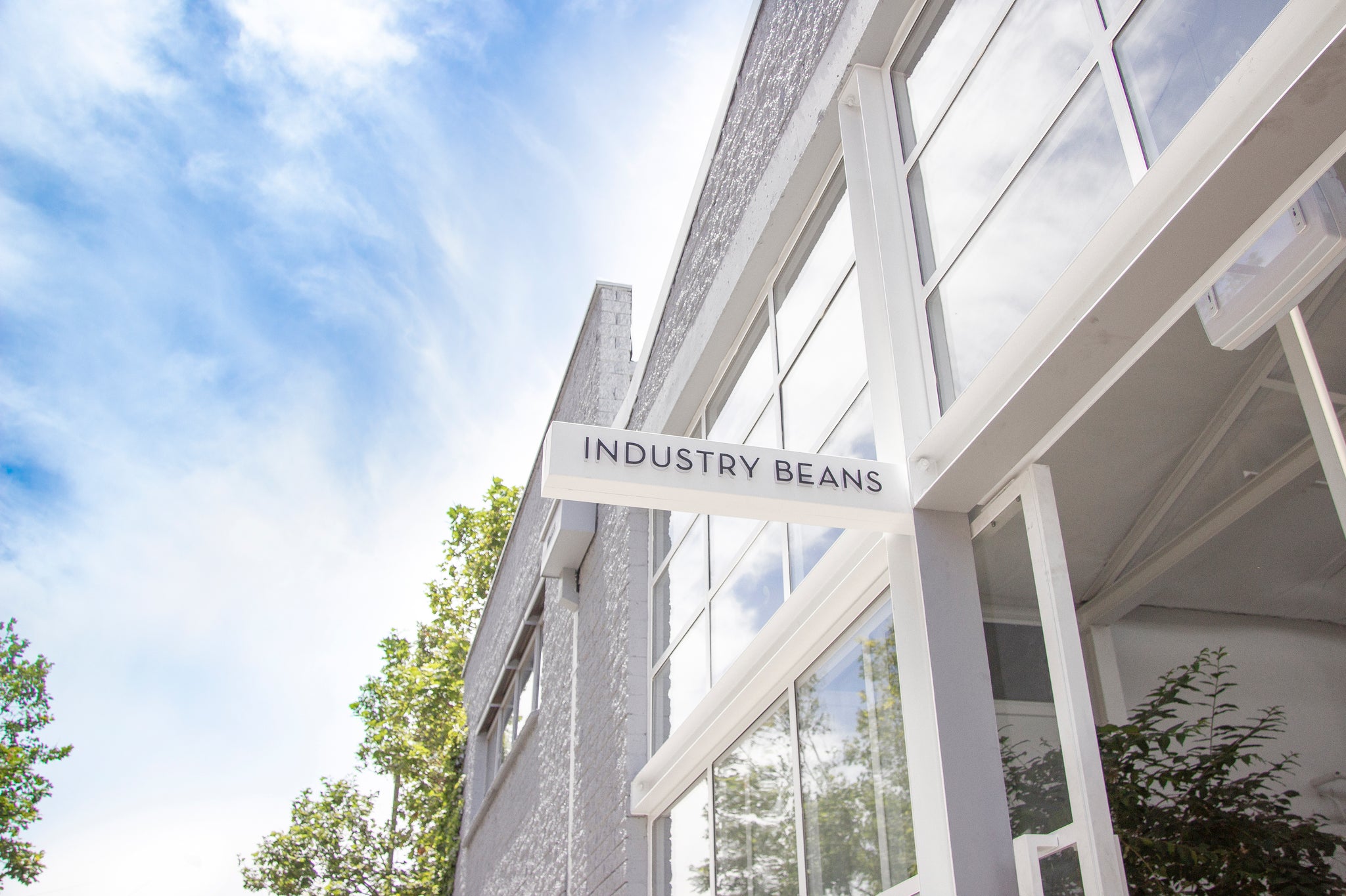 Industry Beans