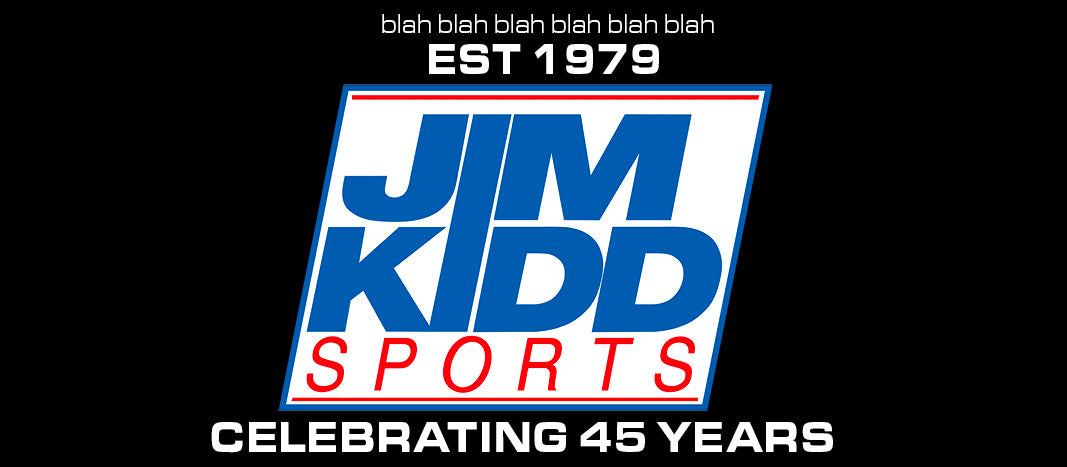 Jim Kidd Sports