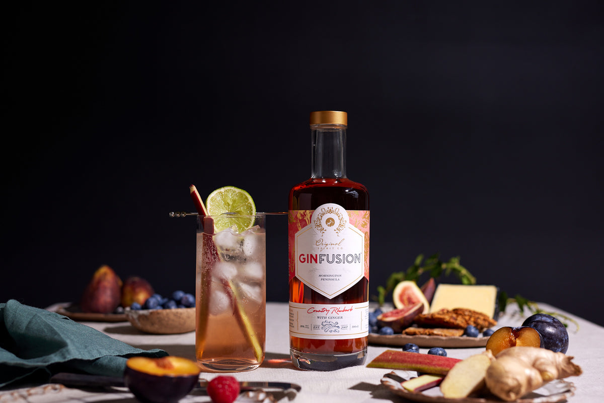 Original Spirit Co