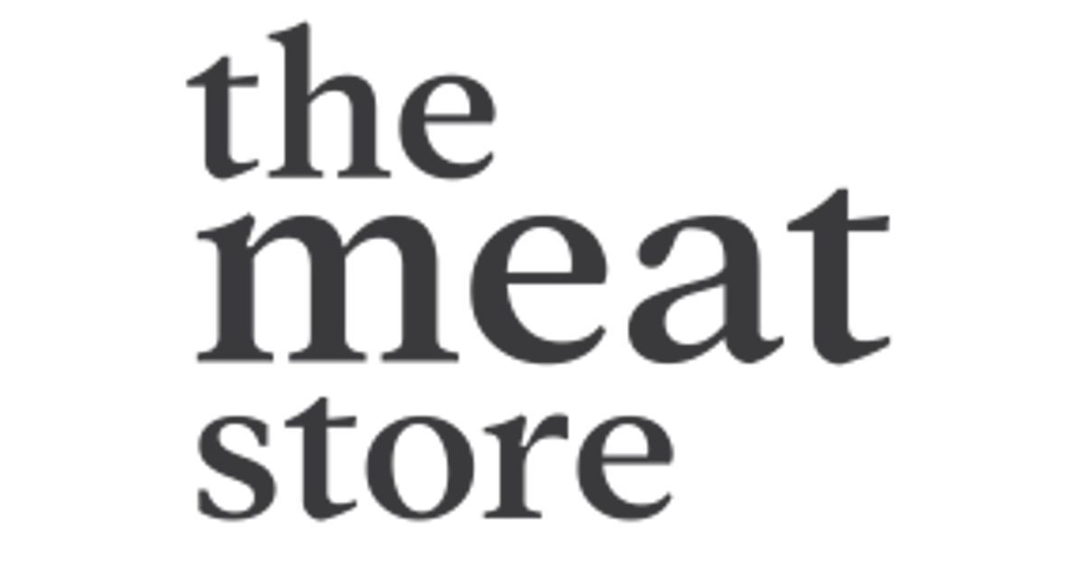 The Meat Store