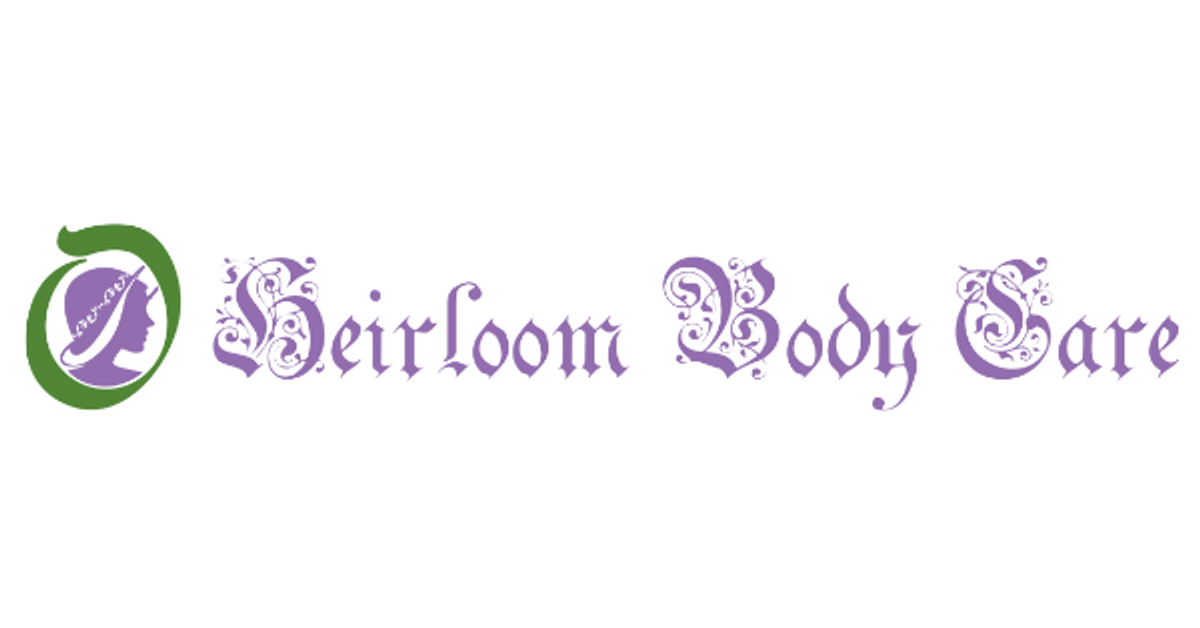 Heirloom Body Care