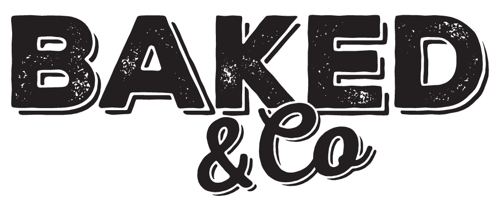 Baked and Co