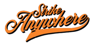 Strike Anywhere Vintage