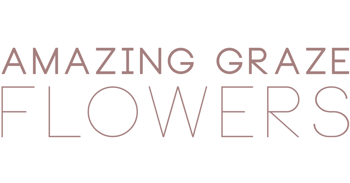 Amazing Graze Flowers