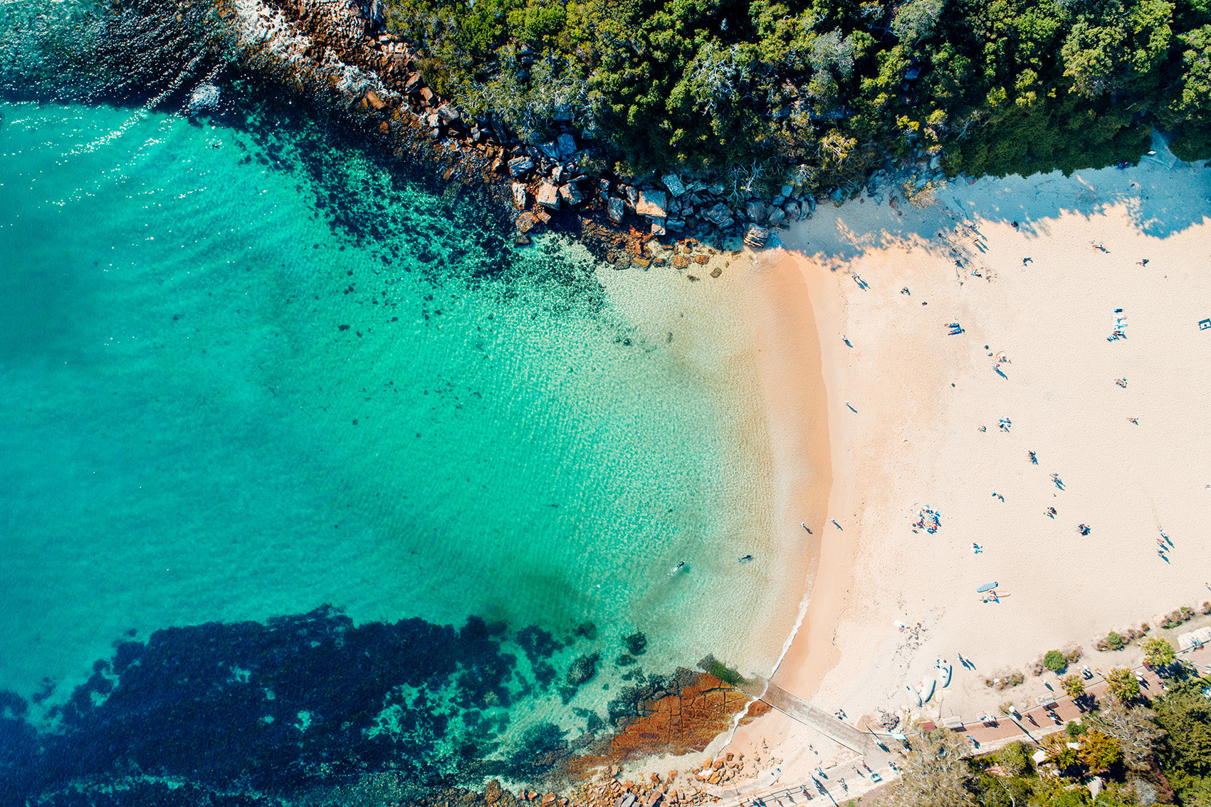 Australia Unseen