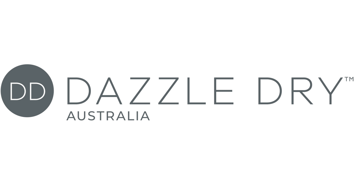 Dazzle Dry Australia