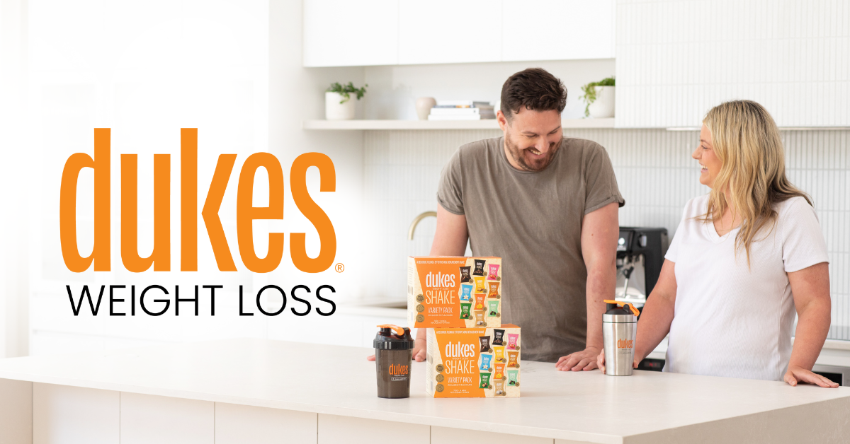 Dukes Weight Loss