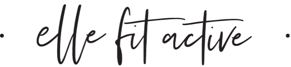 Elle Fit Active
