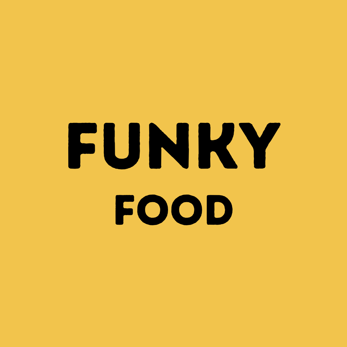 Funky Food