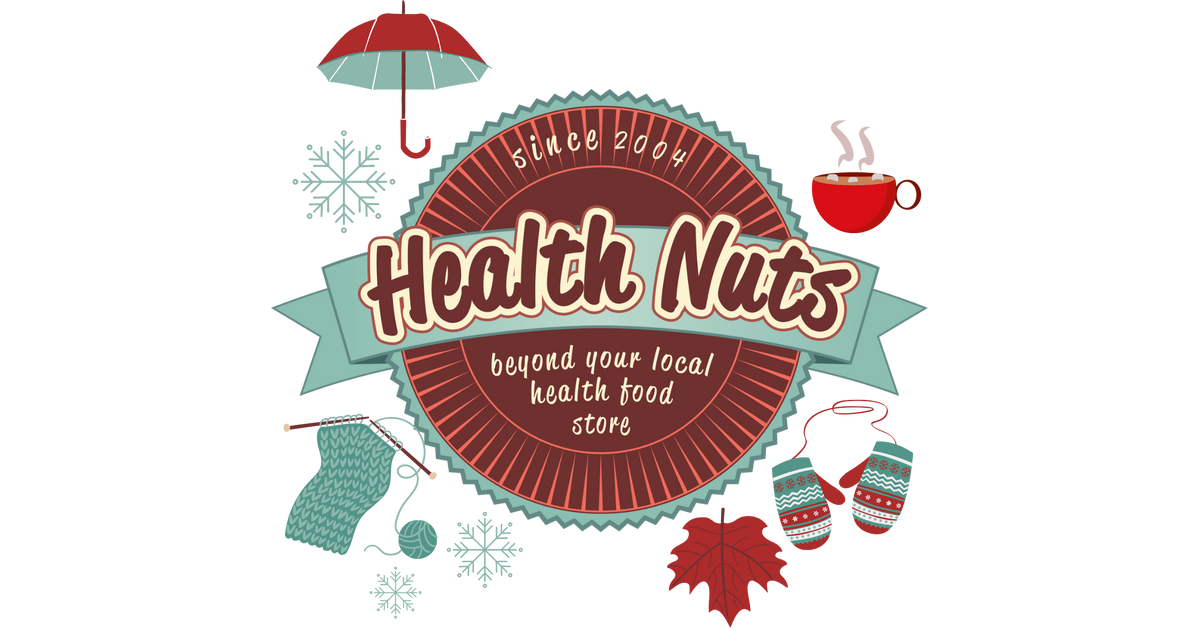 Health Nuts Australia