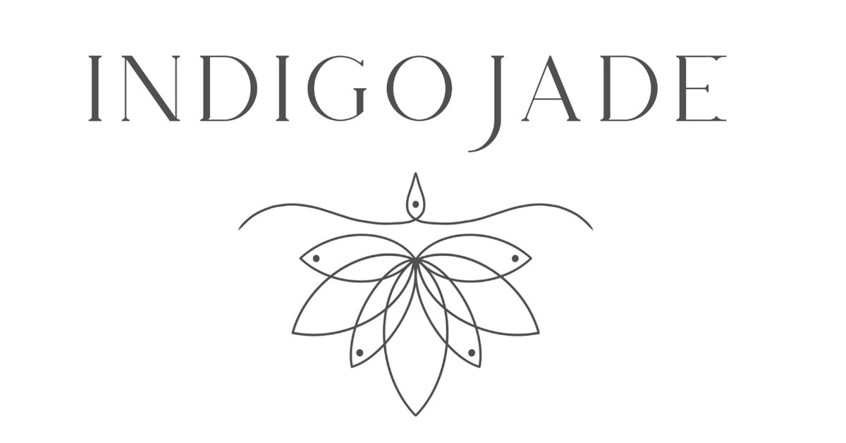 INDIGO JADE