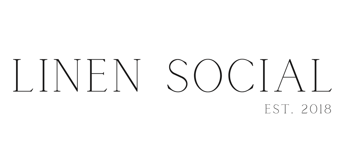 Linen Social