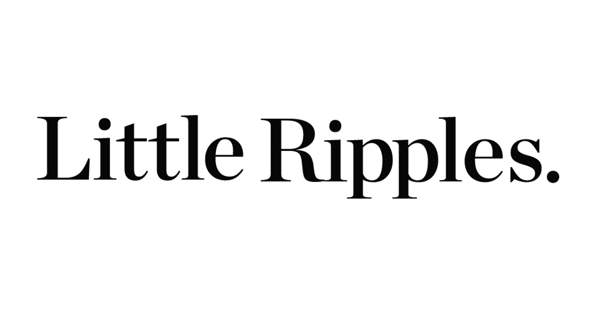 Little Ripples