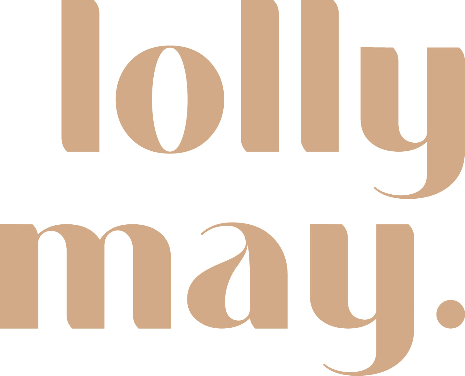Lolly May
