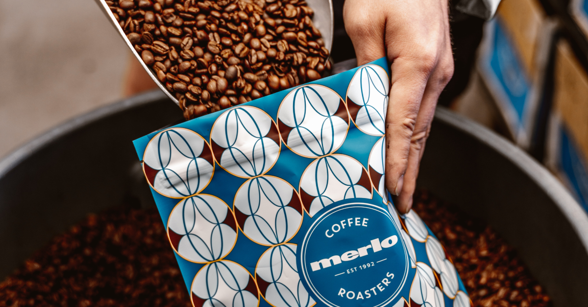 Merlo Coffee