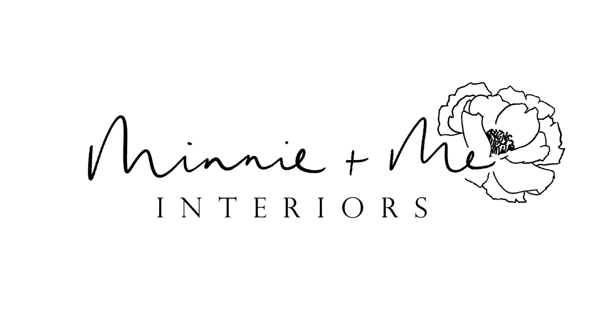 Minnie and Me Interiors