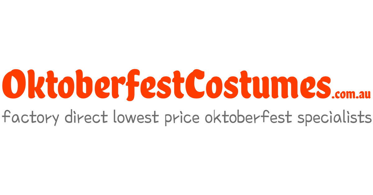 Oktoberfest Costumes