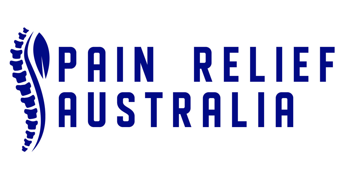 Pain Relief Australia