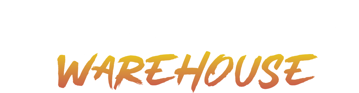 Sticker Warehouse