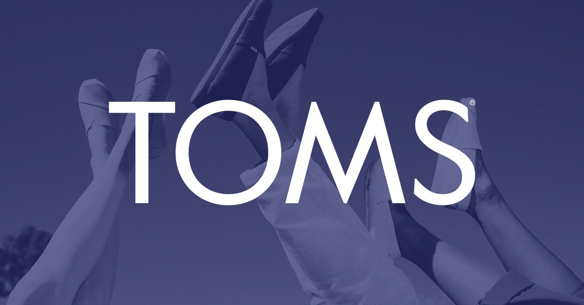 TOMS Australia