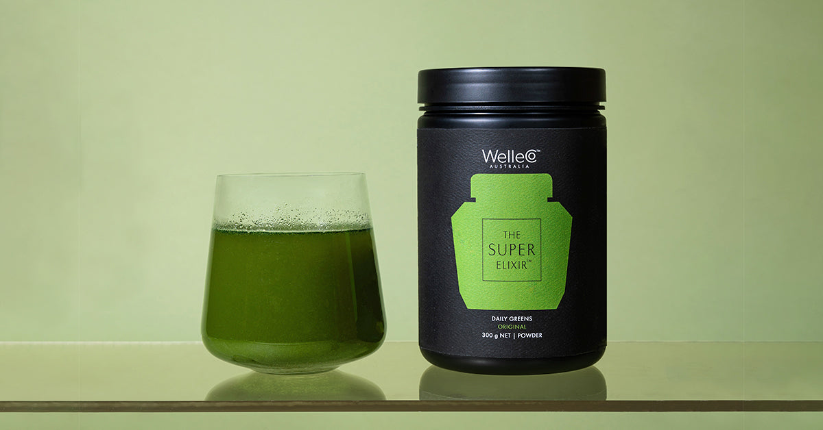 WelleCo Australia