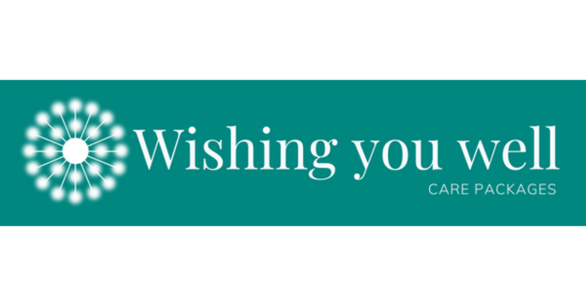 Wishing you well