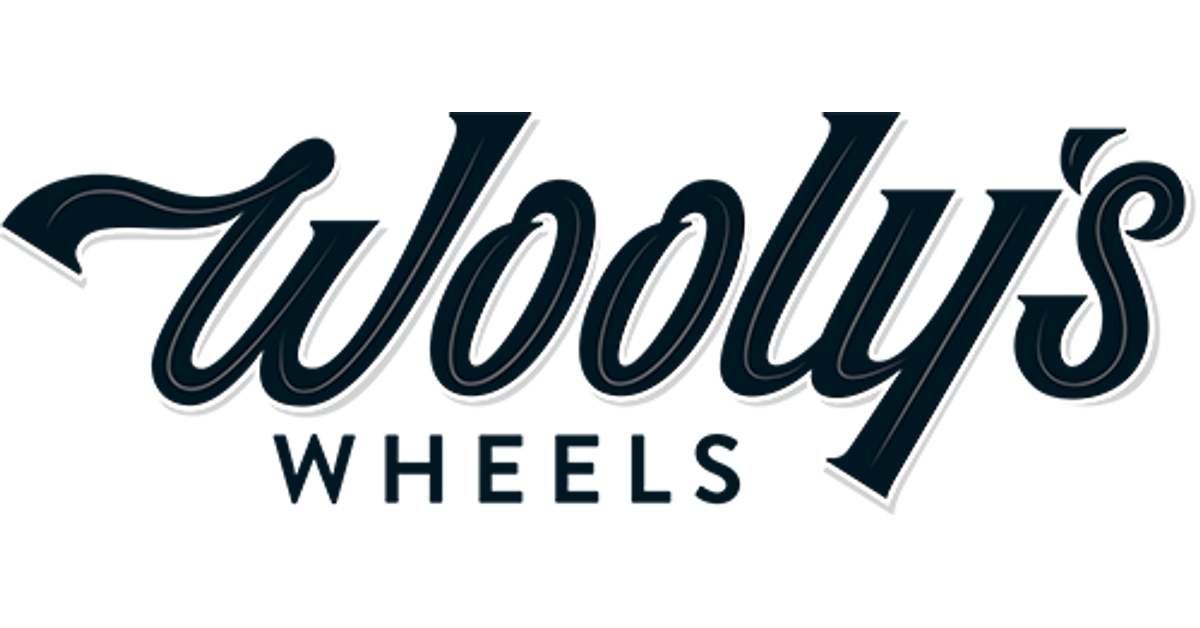Woolys Wheels