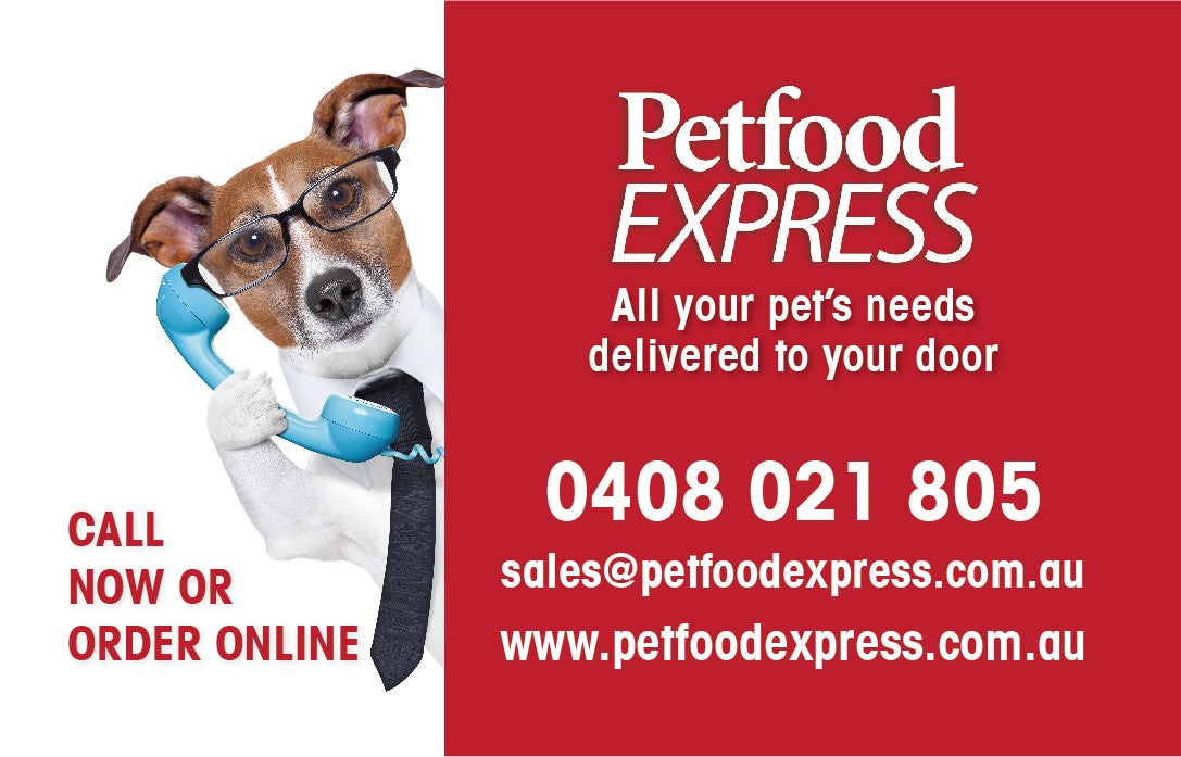 Petfood Express