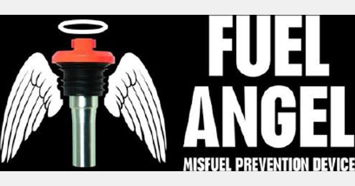 Fuel Angel