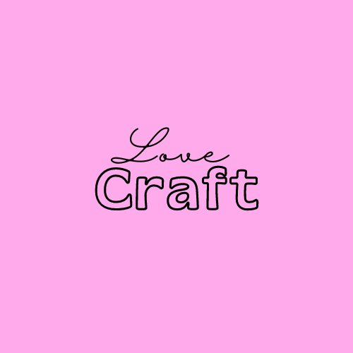 Love Crafts