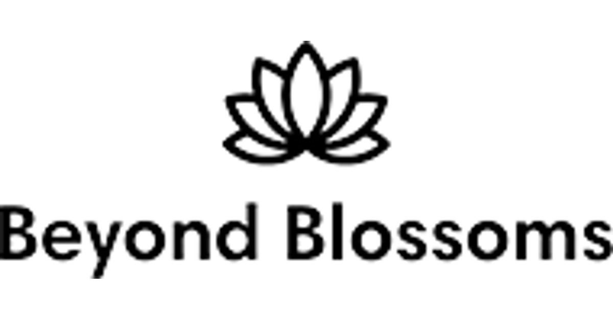 Beyond Blossoms