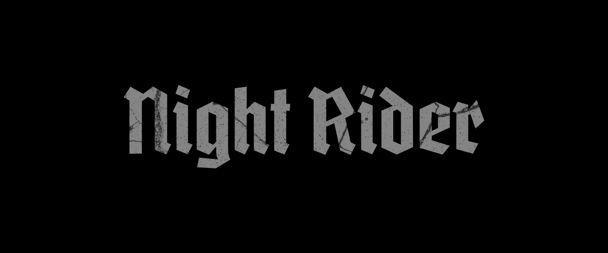 Night Rider