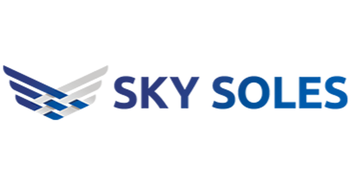 70 OFF Sky Soles Coupon Codes January 2025 Promo Codes