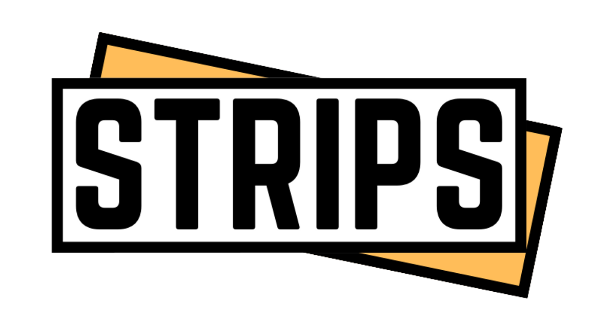 STRIPS