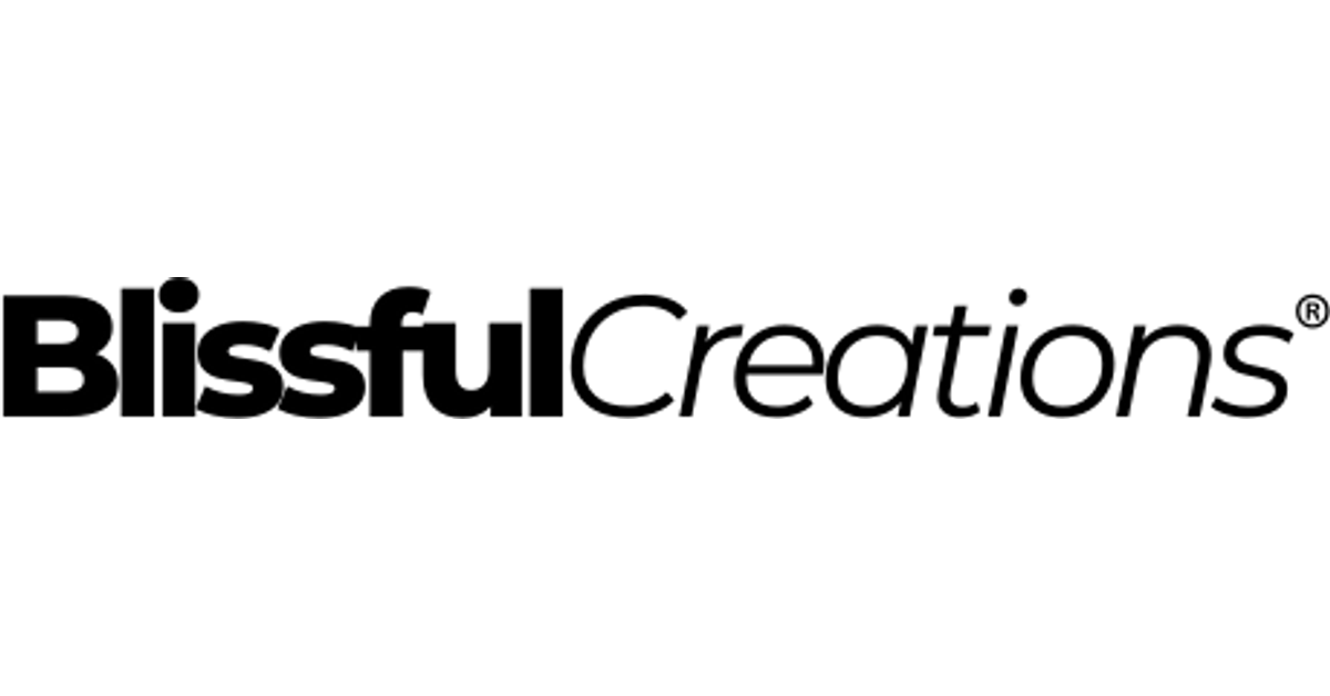 Blissful Creations