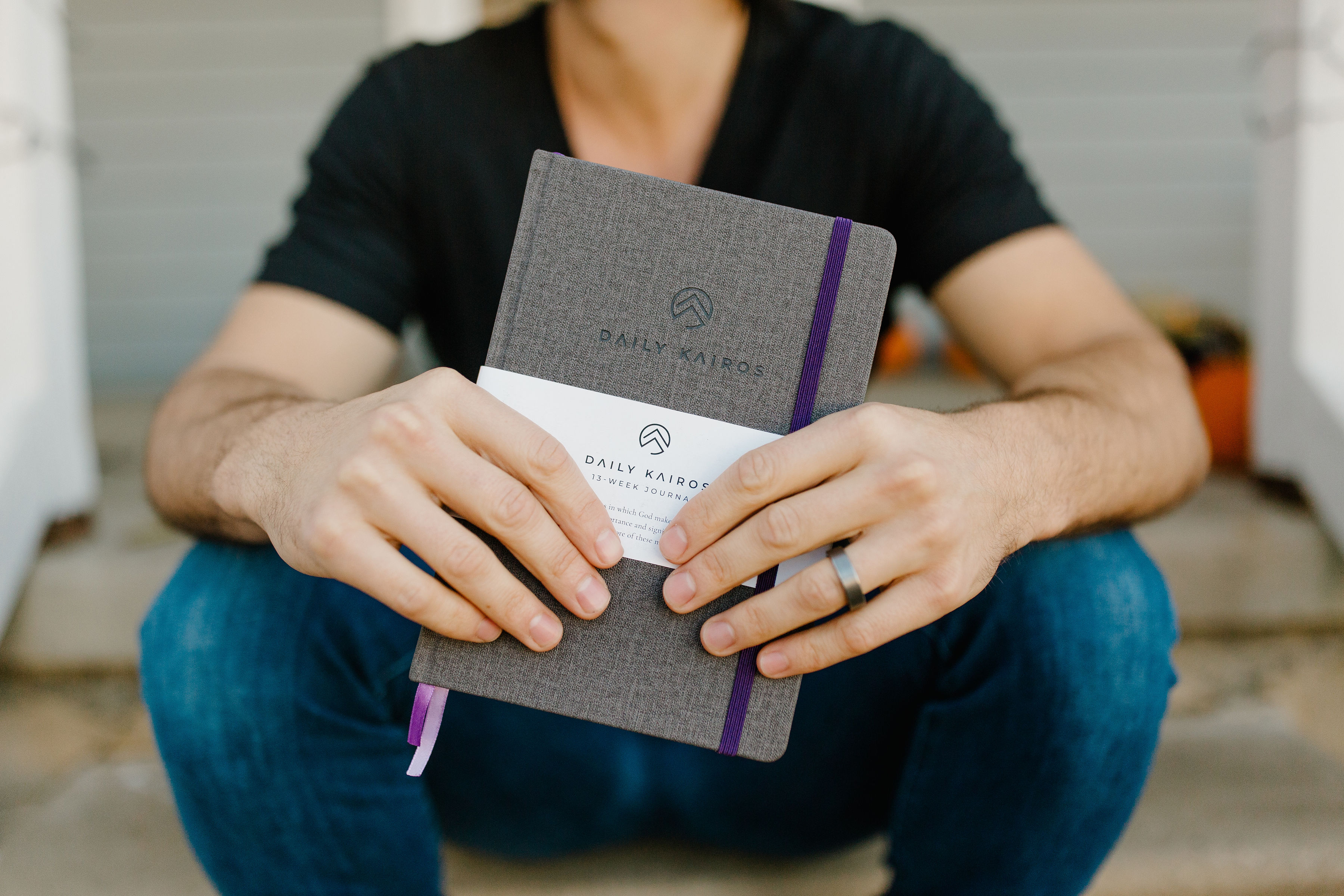 Kairos Journal