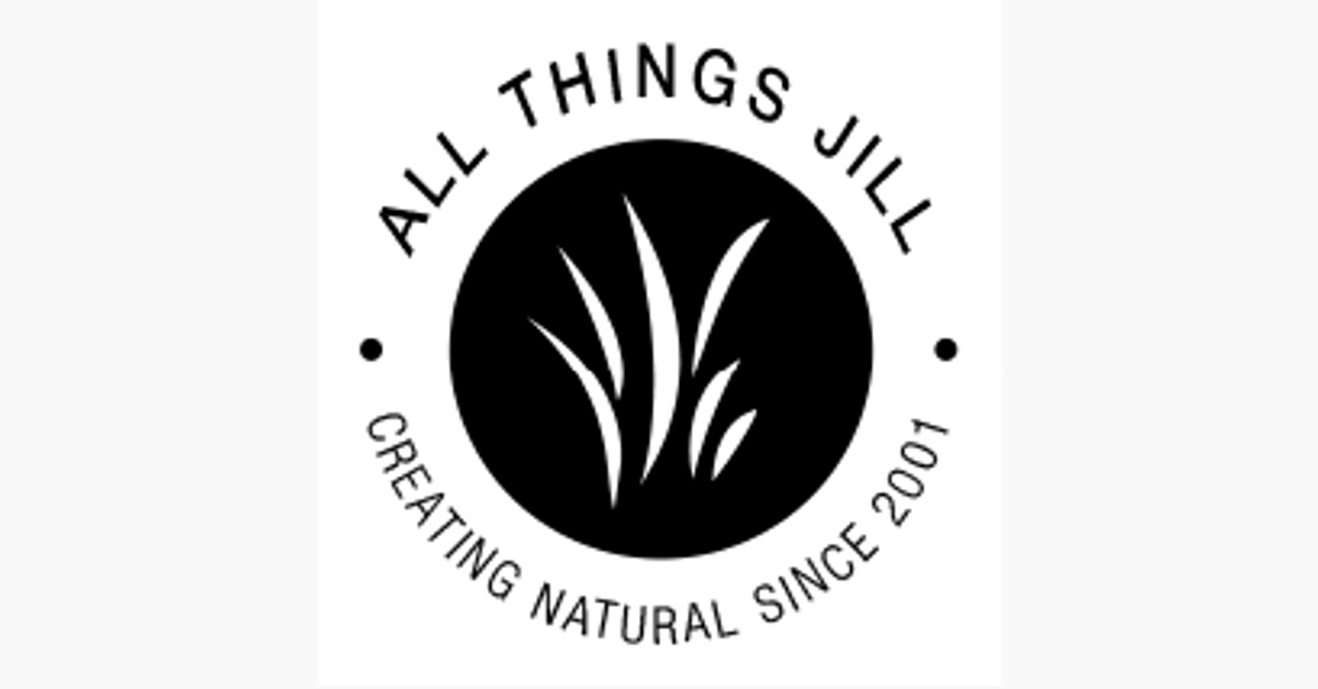 All Things Jill