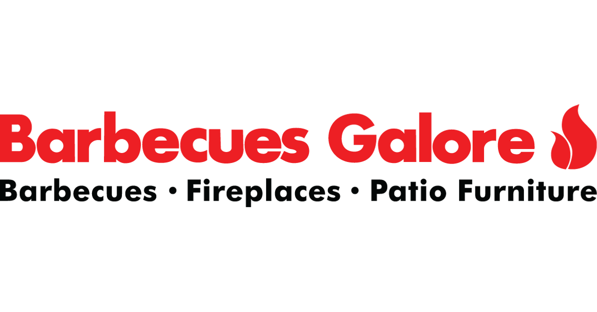 Barbecues Galore