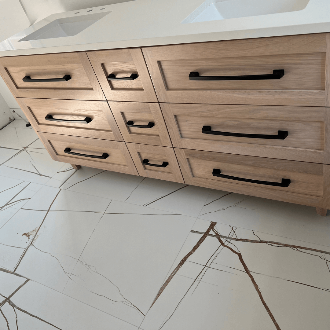 The Cabinet Store